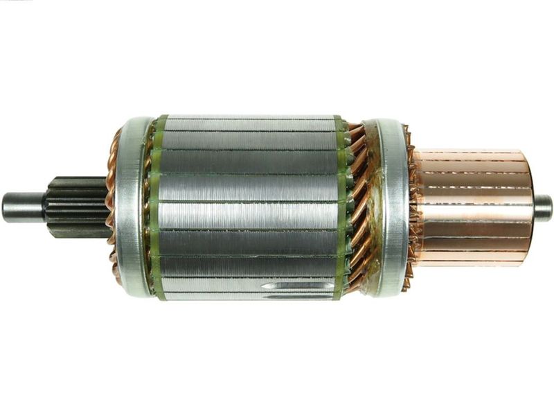 AS-PL SA5048S Armature, starter
