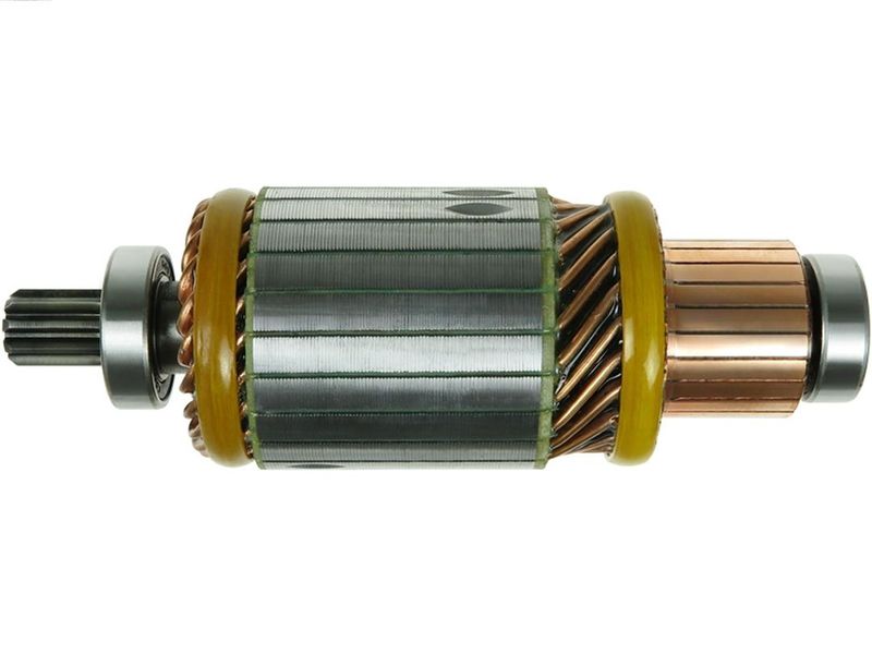 AS-PL SA5049S Armature, starter