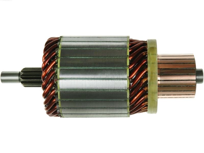 AS-PL SA5050S Armature, starter
