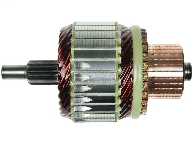 AS-PL SA5051S Armature, starter