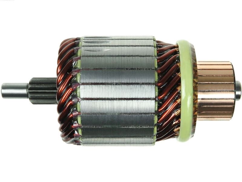 AS-PL SA5052S Armature, starter