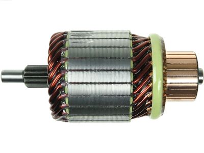 Armature, starter AS-PL SA5052S
