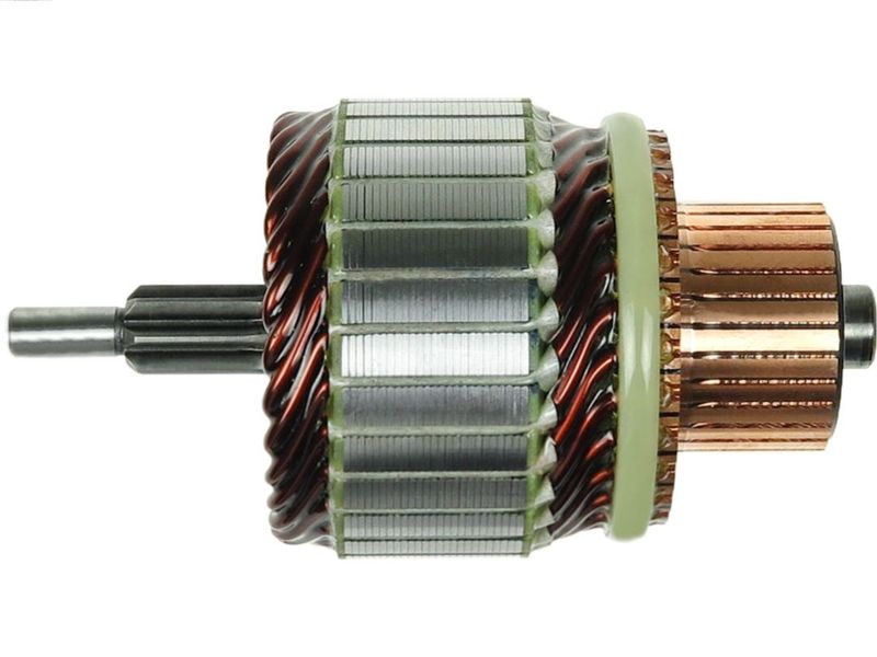 AS-PL SA5053S Armature, starter