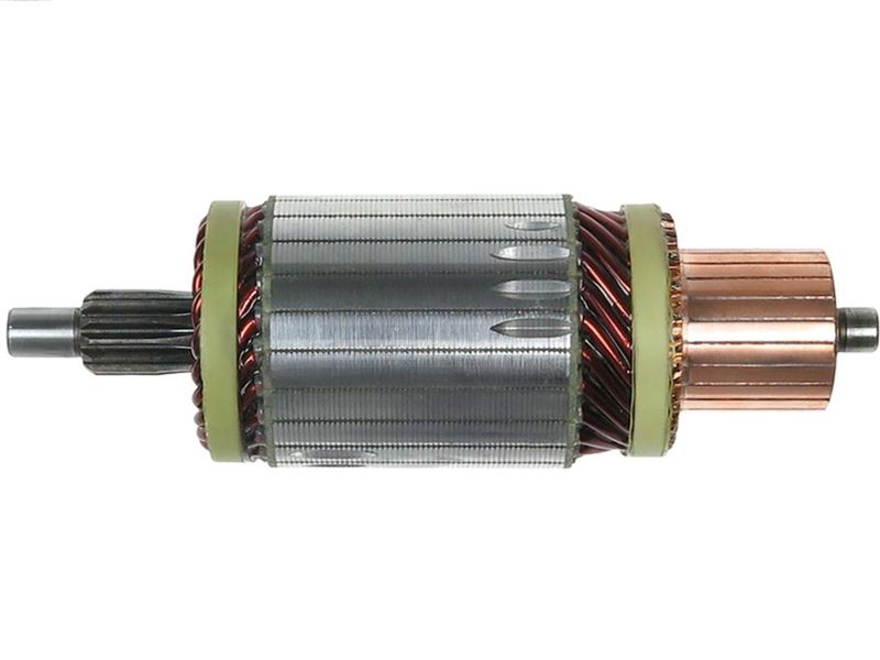 AS-PL SA5054S Armature, starter