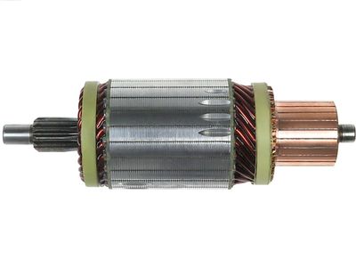 Armature, starter AS-PL SA5054S