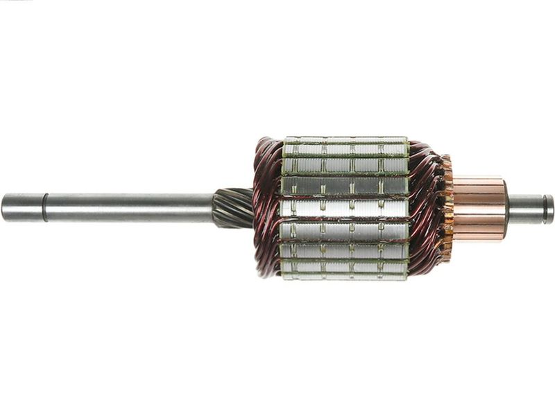 AS-PL SA6001 Armature, starter