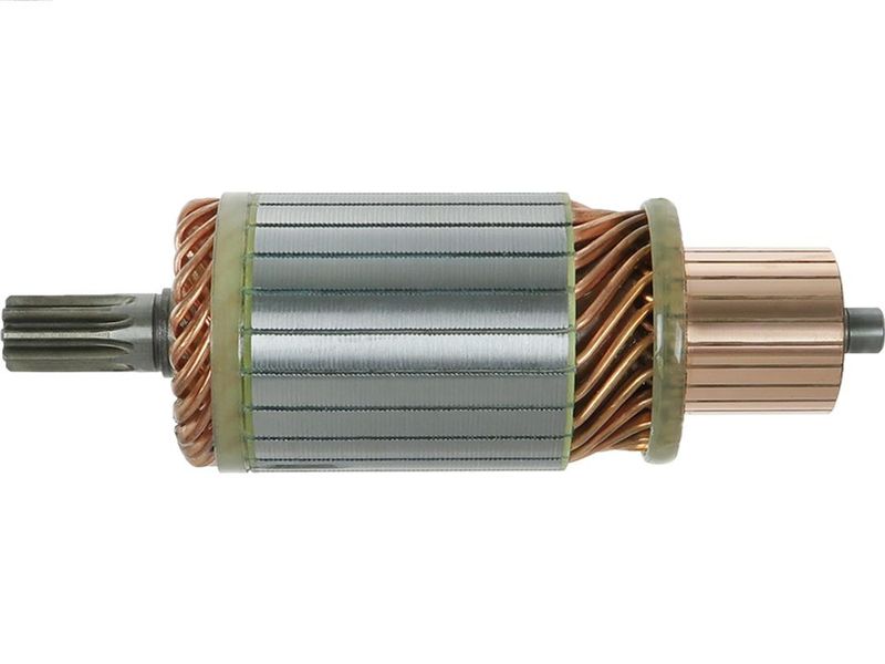 AS-PL SA6002 Armature, starter
