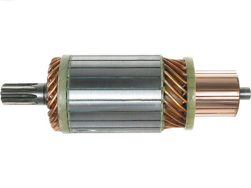 AS-PL SA6003 Armature, starter