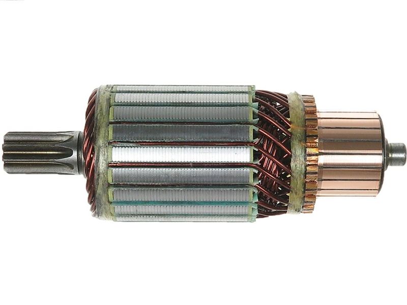 AS-PL SA6004 Armature, starter