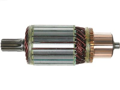 Armature, starter AS-PL SA6004