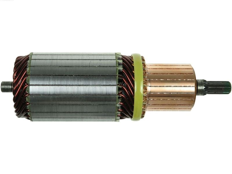 AS-PL SA6005 Armature, starter