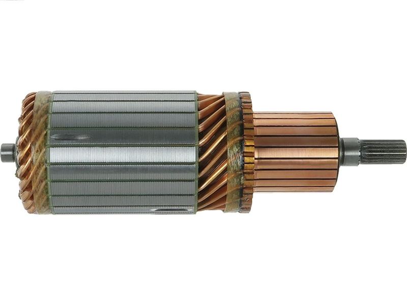 AS-PL SA6006 Armature, starter