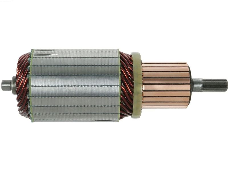 AS-PL SA6007 Armature, starter