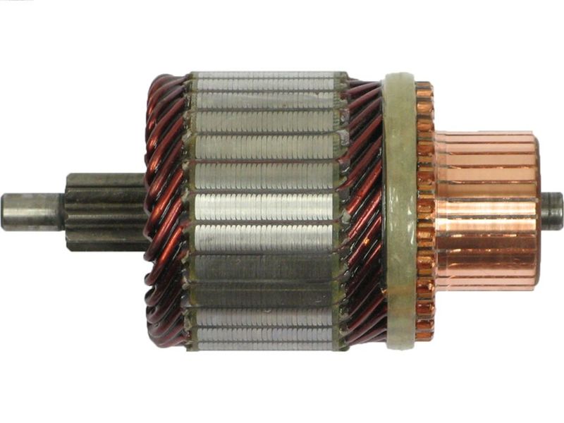 AS-PL SA6008 Armature, starter