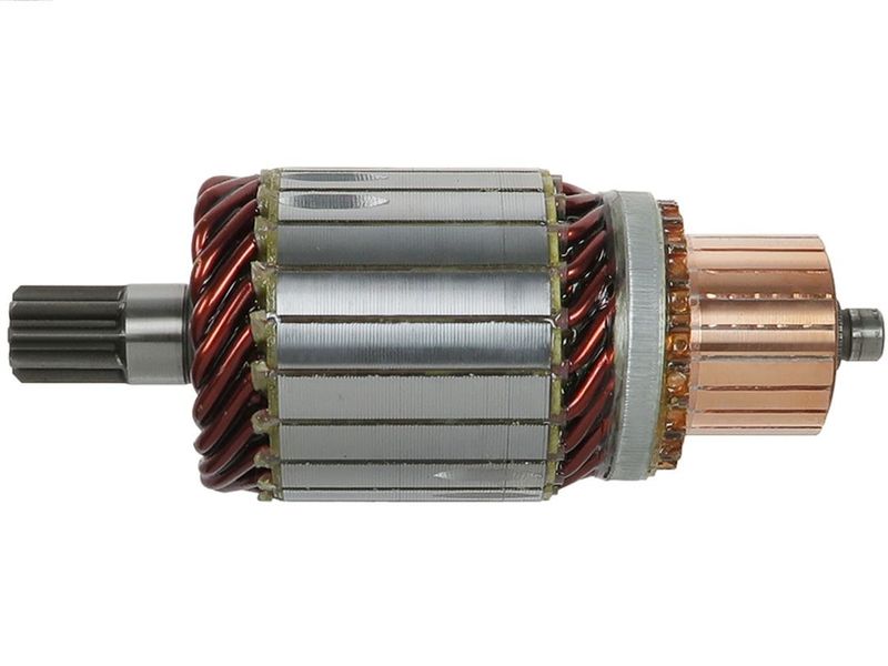 AS-PL SA6011 Armature, starter