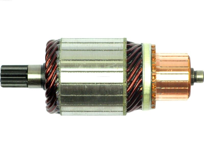 AS-PL SA6012 Armature, starter