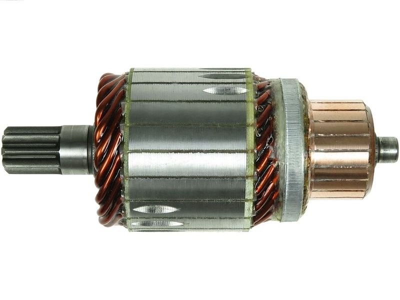 AS-PL SA6013 Armature, starter