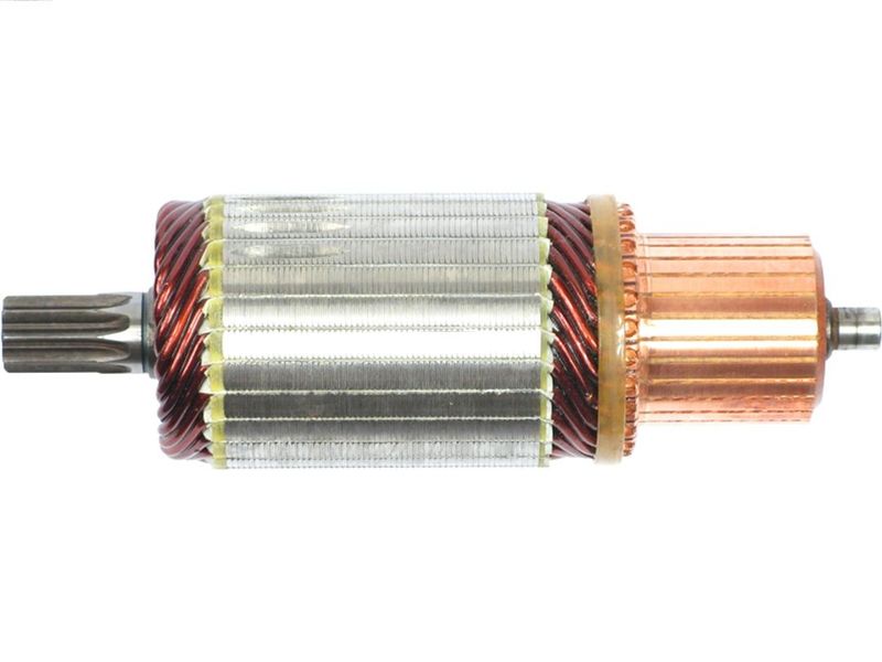 AS-PL SA6014 Armature, starter