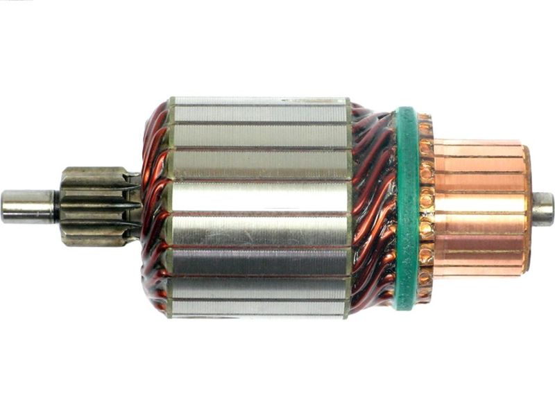 AS-PL SA6017 Armature, starter