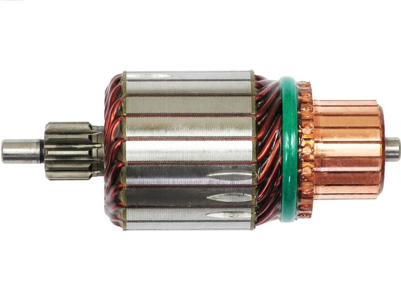 AS-PL SA6018 Armature, starter