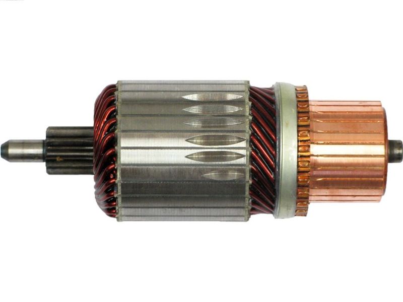 AS-PL SA6022 Armature, starter