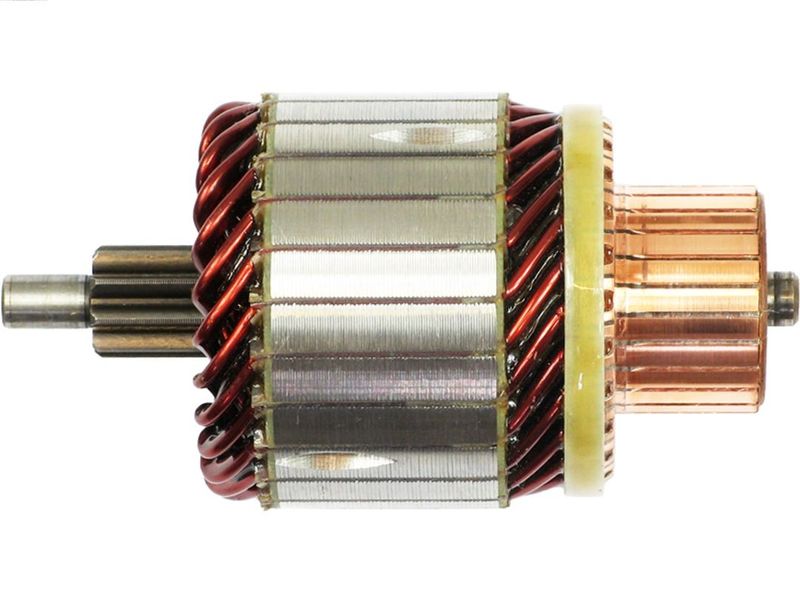 AS-PL SA6023 Armature, starter