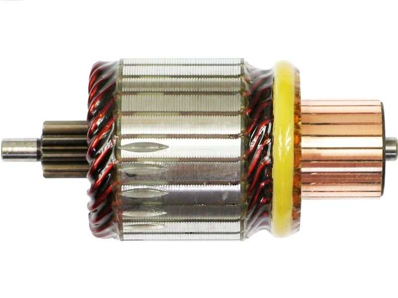 AS-PL SA6024 Armature, starter