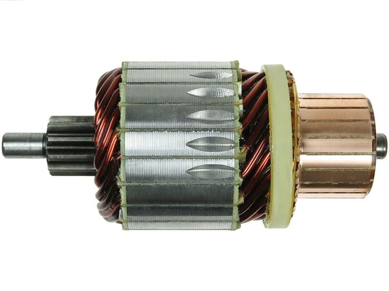 AS-PL SA6026S Armature, starter