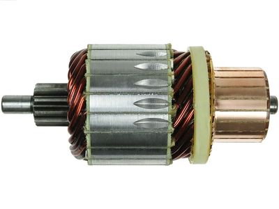 Armature, starter AS-PL SA6026S