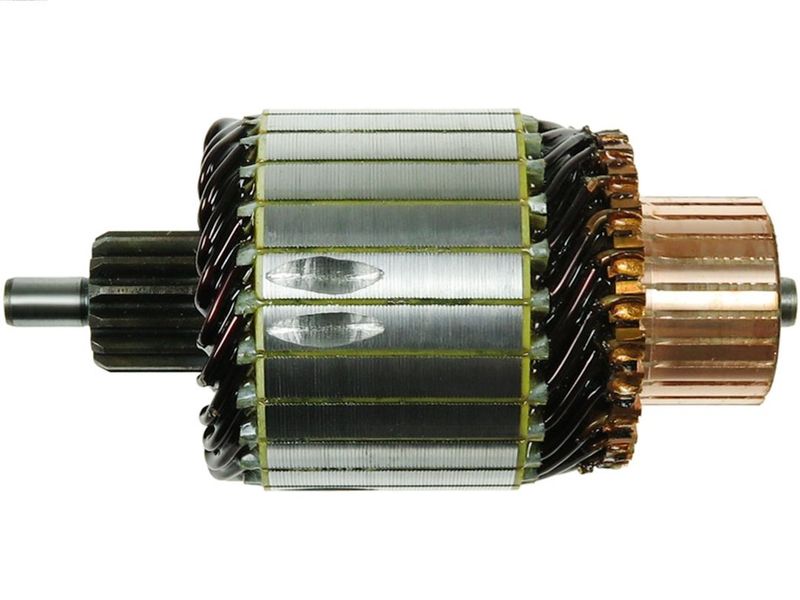 AS-PL SA6027S Armature, starter