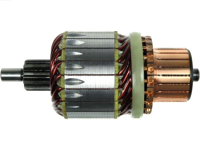 AS-PL SA6029S Armature, starter
