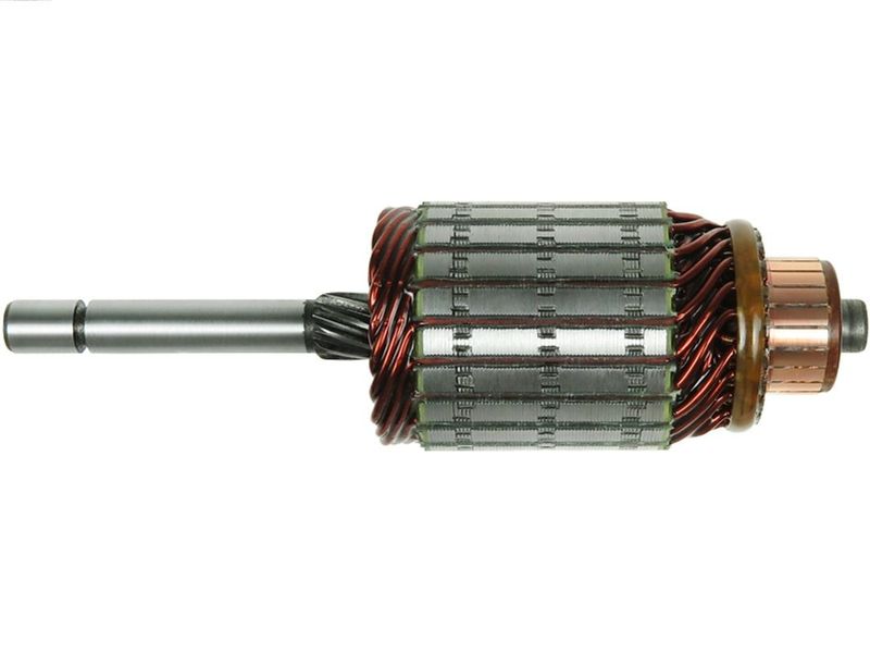 AS-PL SA6030S Armature, starter