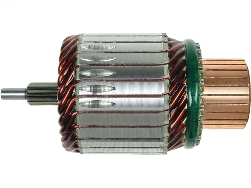 AS-PL SA6031S Armature, starter