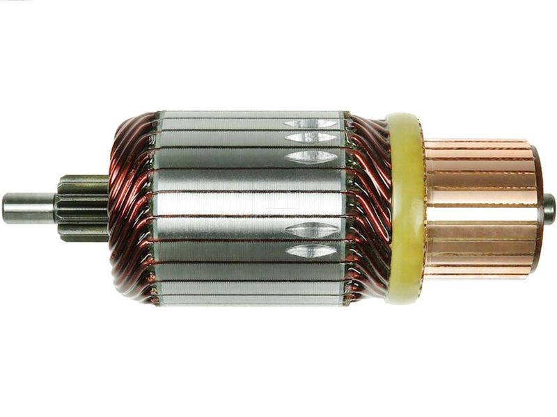 AS-PL SA6032S Armature, starter