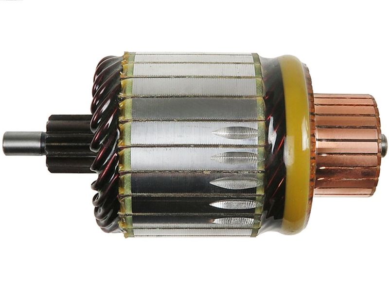 AS-PL SA6037S Armature, starter