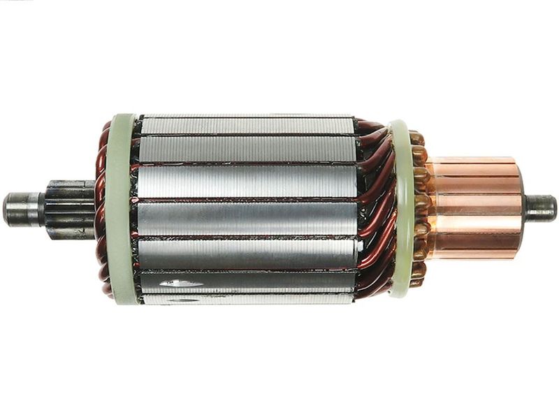 AS-PL SA9001 Armature, starter
