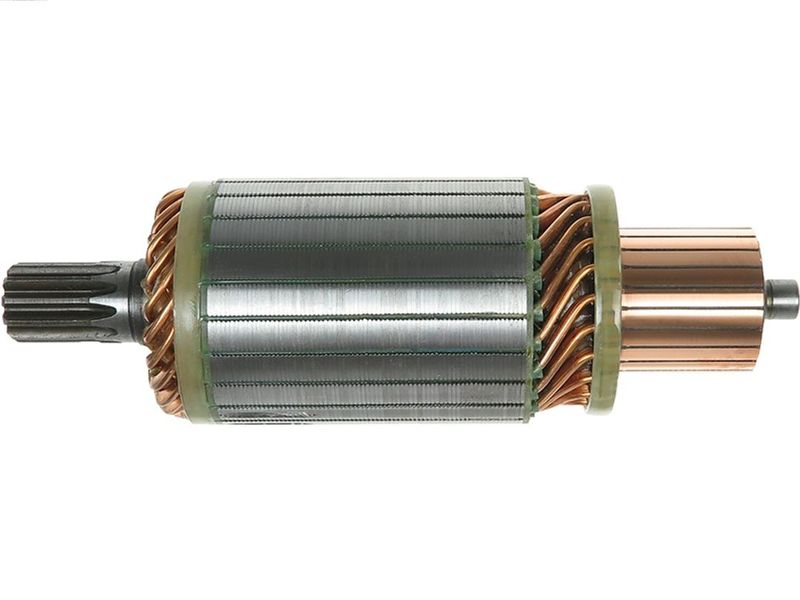 AS-PL SA9002 Armature, starter