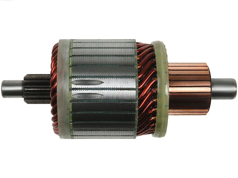 AS-PL SA9003 Armature, starter