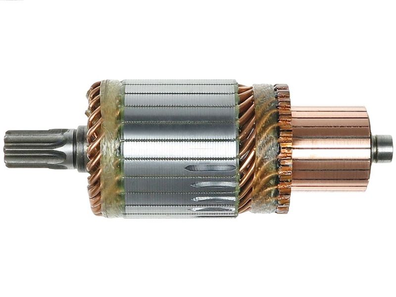 AS-PL SA9004 Armature, starter