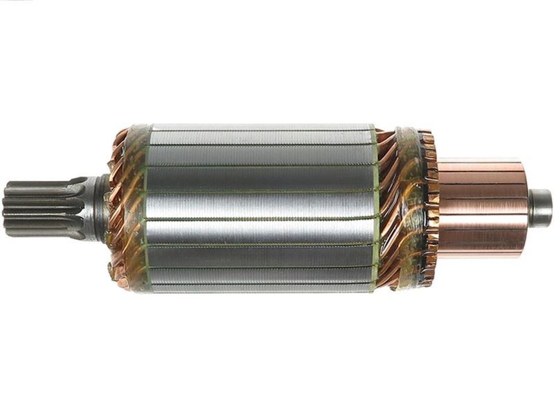 AS-PL SA9005 Armature, starter