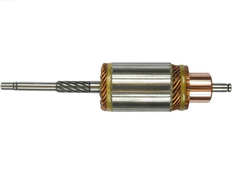 AS-PL SA9006 Armature, starter