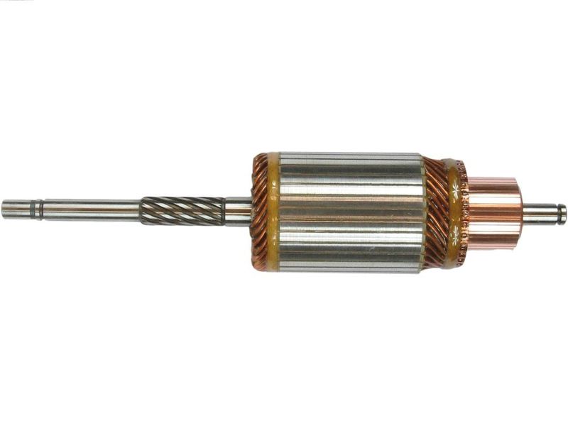 AS-PL SA9007 Armature, starter