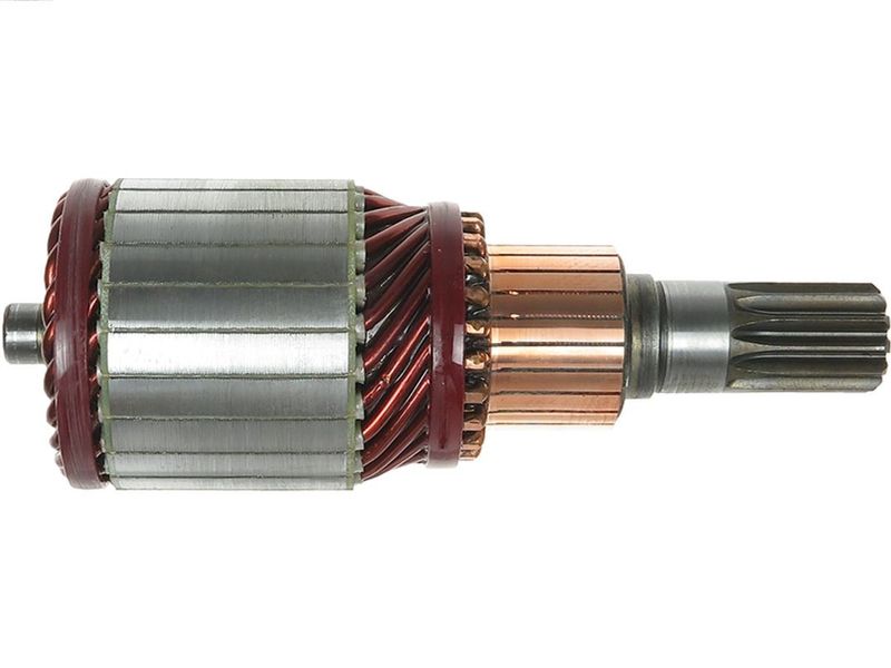 AS-PL SA9008 Armature, starter