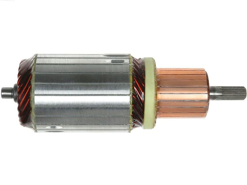 AS-PL SA9009 Armature, starter
