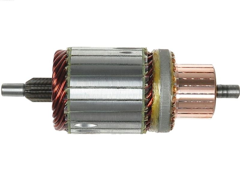 AS-PL SA9011 Armature, starter