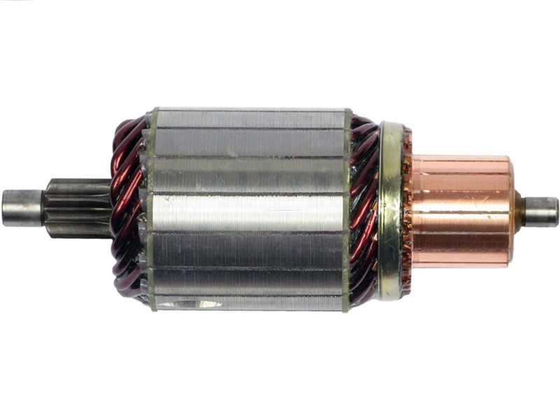 AS-PL SA9012 Armature, starter