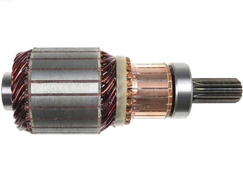 AS-PL SA9013 Armature, starter