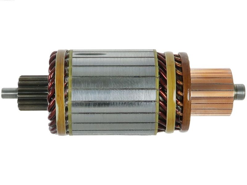 AS-PL SA9014 Armature, starter