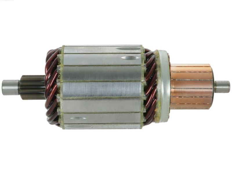 AS-PL SA9015 Armature, starter