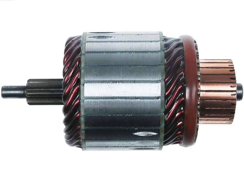 AS-PL SA9016 Armature, starter